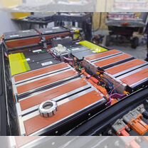 EVS Solutions