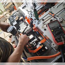 EVS Solutions