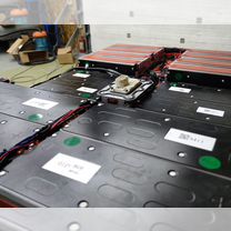 EVS Solutions